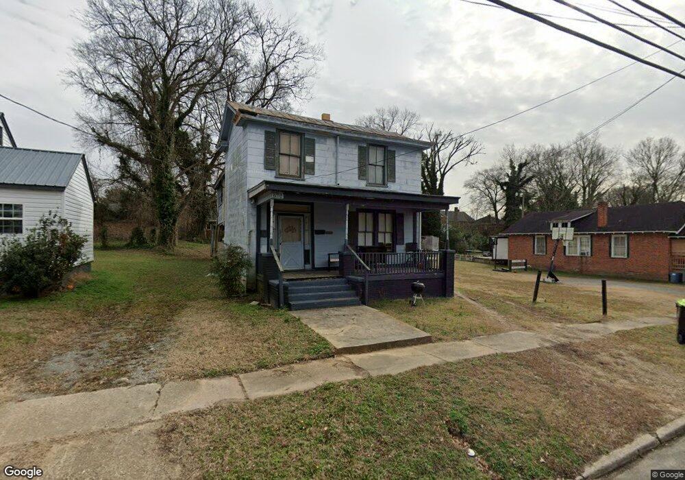 705 Elm St, Weldon, NC 27890 - photo 1