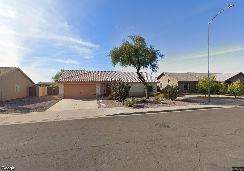 930 N 94th St, Mesa, AZ 85207 - photo 1