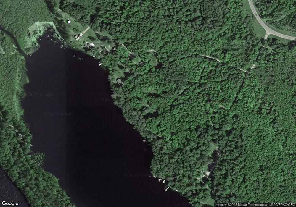 W8773 Tranquil Way, Tomahawk, WI 54487 - photo 1