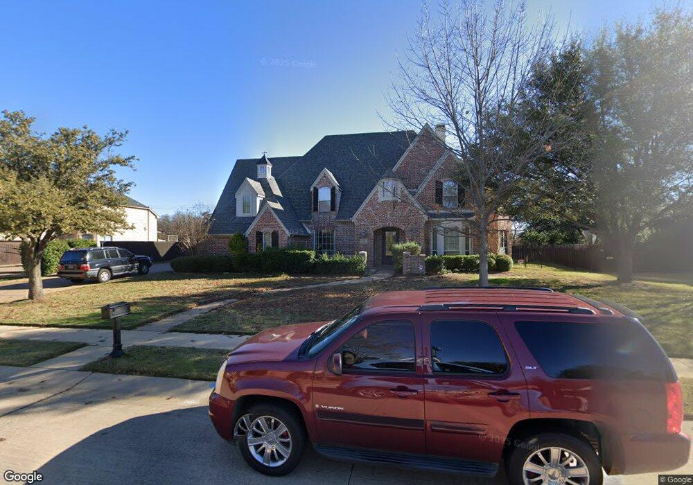 217 Stockton Dr, Southlake, TX 76092 - photo 1