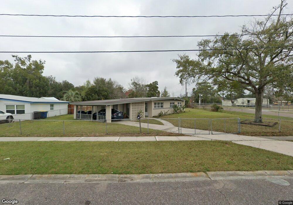 2405 Tulsa Rd N, Jacksonville, FL 32218 - photo 1