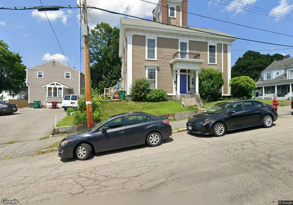 214 3rd St unit 214, Lowell, MA 01850 - photo 1