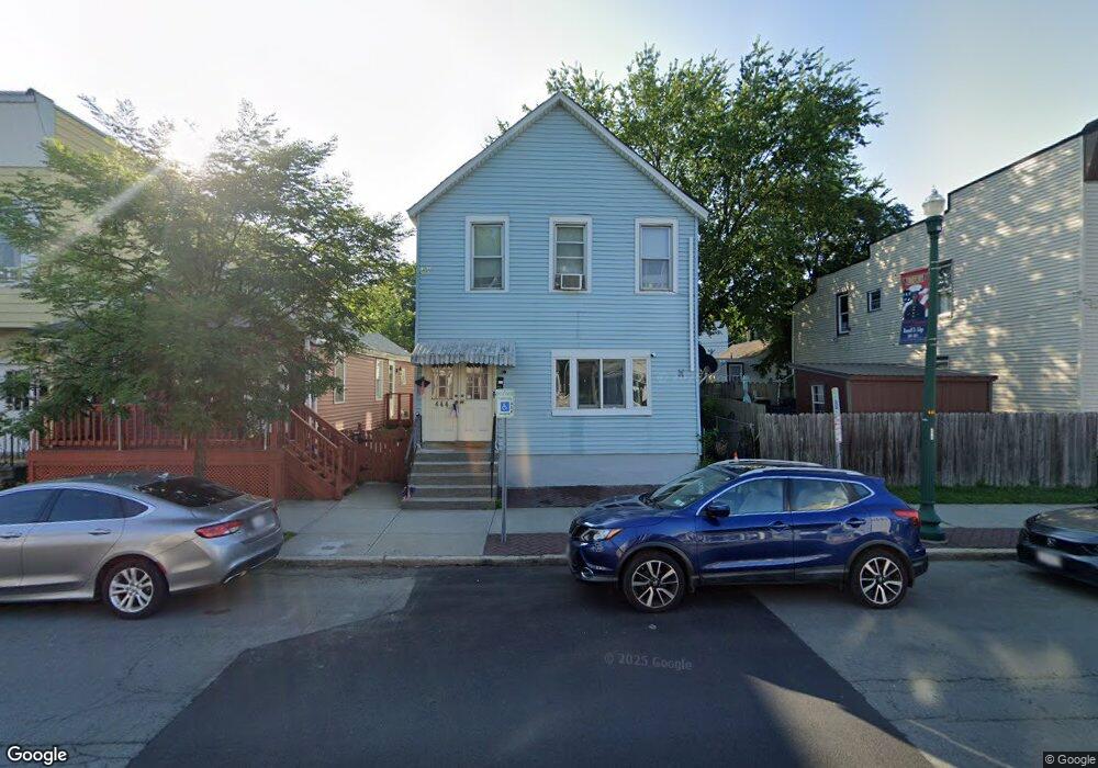 444 5th Ave, Troy, NY 12182 - photo 1