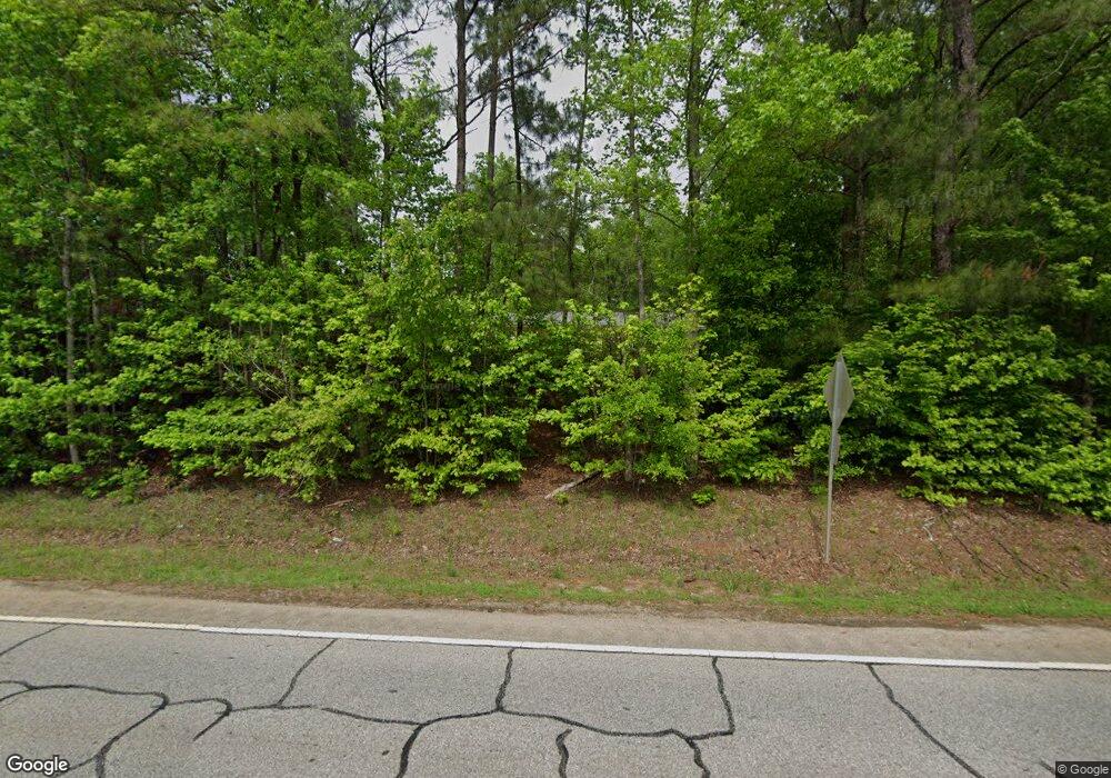 1443 N Highway 16, Whitesburg, GA 30185 - photo 1