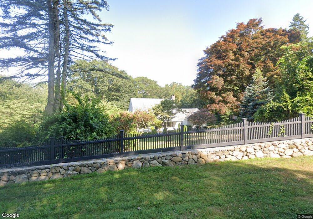 2500 North St, Fairfield, CT 06824 - photo 1