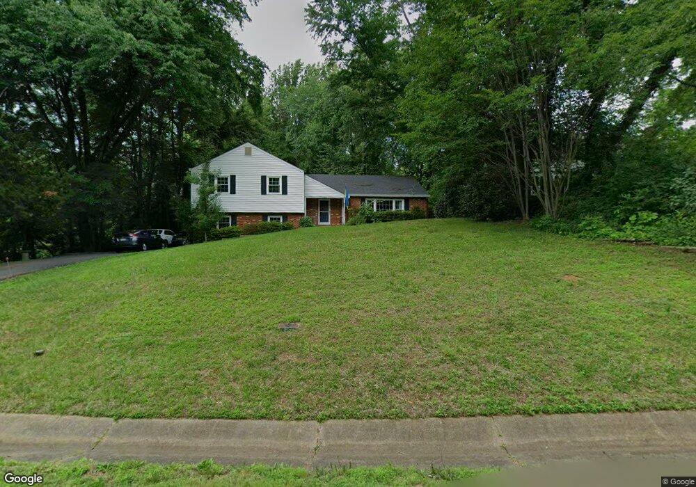 15814 Moncure Dr, Dumfries, VA 22025 - photo 1