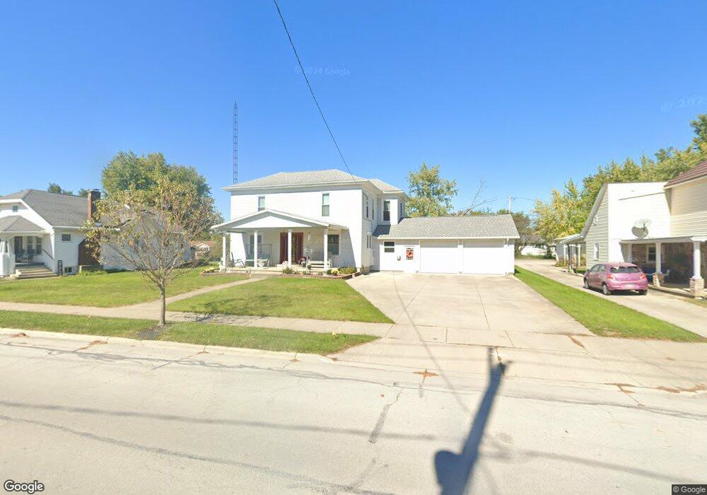 318 W Main St, Cridersville, OH 45806 - photo 1