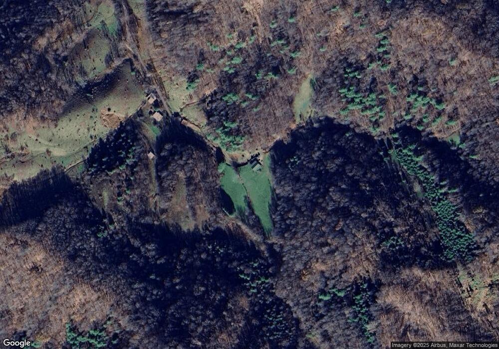 1179 Silvers Gap Rd, Burnsville, NC 28714 - photo 1