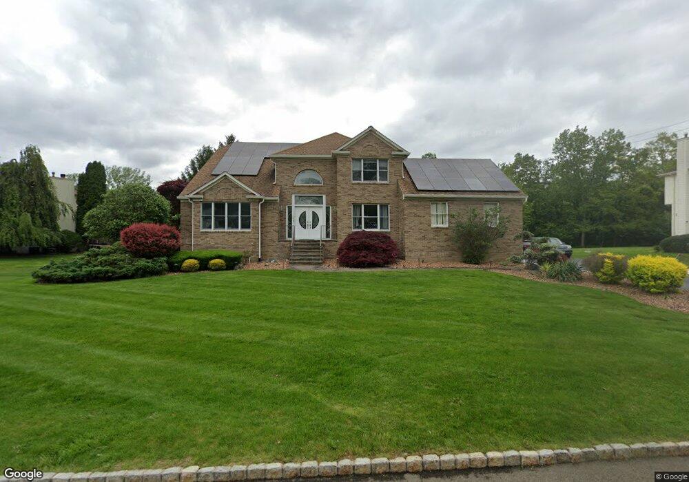 25 Anderson Rd, Pomona, NY 10970 - photo 1