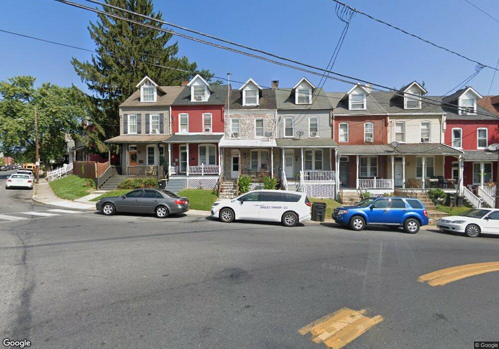 333 Hazel St, Lancaster, PA 17603 - photo 1