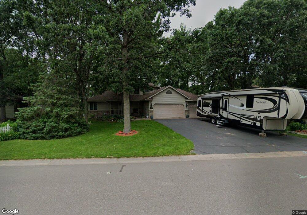 38286 Golden Oaks Trail, North Branch, MN 55056 - photo 1