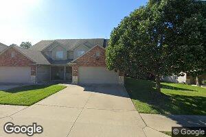 1400 Rolling Rock Dr Unit 1402, Columbia, MO 65201