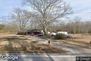 1236 Highway 363, Mantachie, MS 38855
