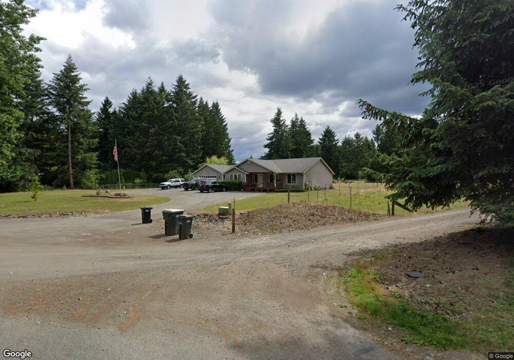8526 Joyce Ct SE, Yelm, WA 98597 - photo 1