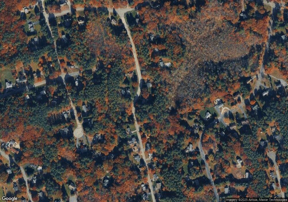 47 Lindor Rd, North Reading, MA 01864 - photo 1