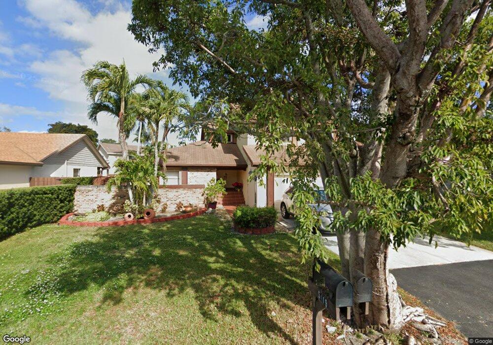 5419 SW 153rd Avenue Rd, Miami, FL 33185 - photo 1