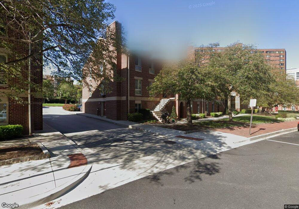 520 S Charles St, Baltimore, MD 21201 - photo 1