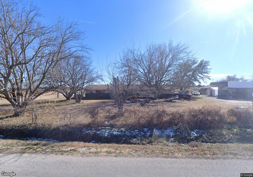 2643 County Road 4790, Boyd, TX 76023 - photo 1