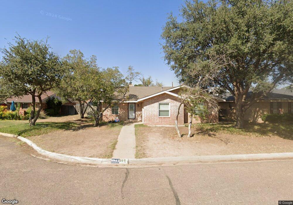 4306 Merrill Ct, Midland, TX 79707 - photo 1