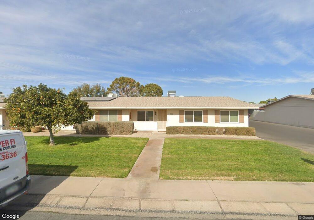 13854 N Newcastle Dr, Sun City, AZ 85351 - photo 1