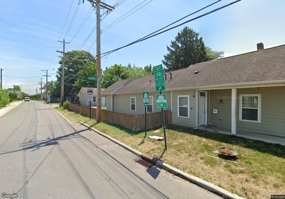 162 N Eureka Ave, Columbus, OH 43204 - photo 1