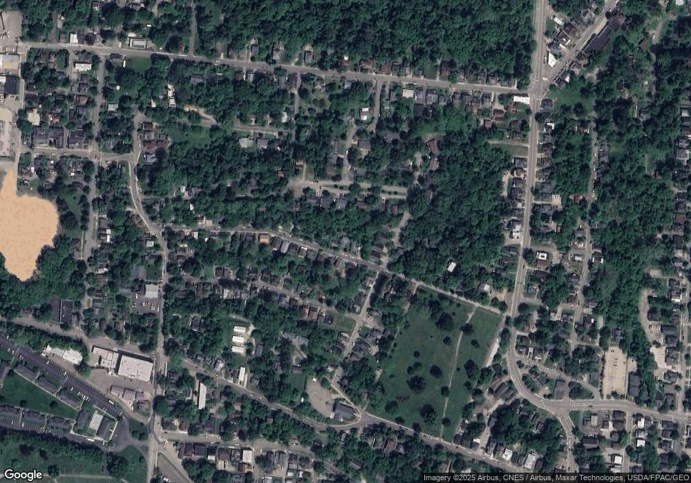 43 1st St, Athens, OH 45701 - photo 1