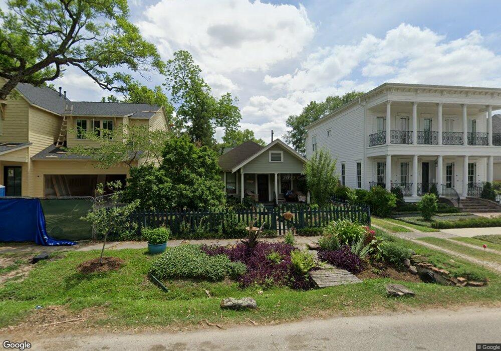 722 E 10th St, Houston, TX 77008 - photo 1