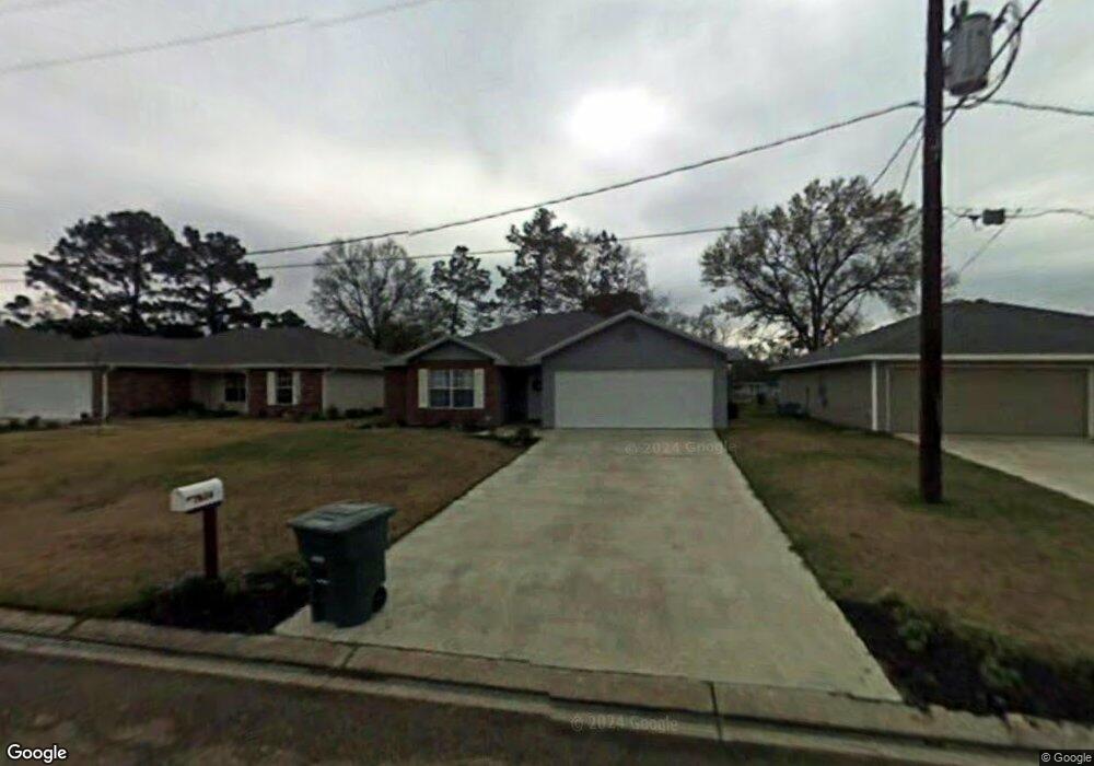1604 S Walton St, Lake Charles, LA 70607 - photo 1