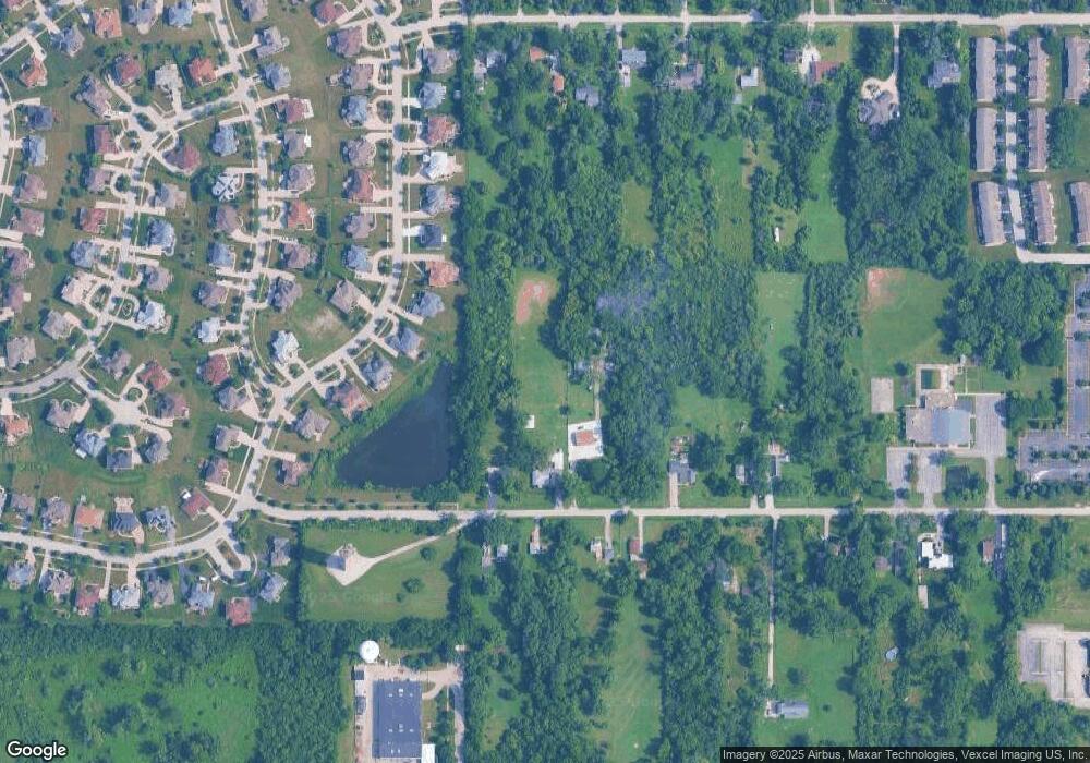 3542 196th St, Flossmoor, IL 60422 - photo 1