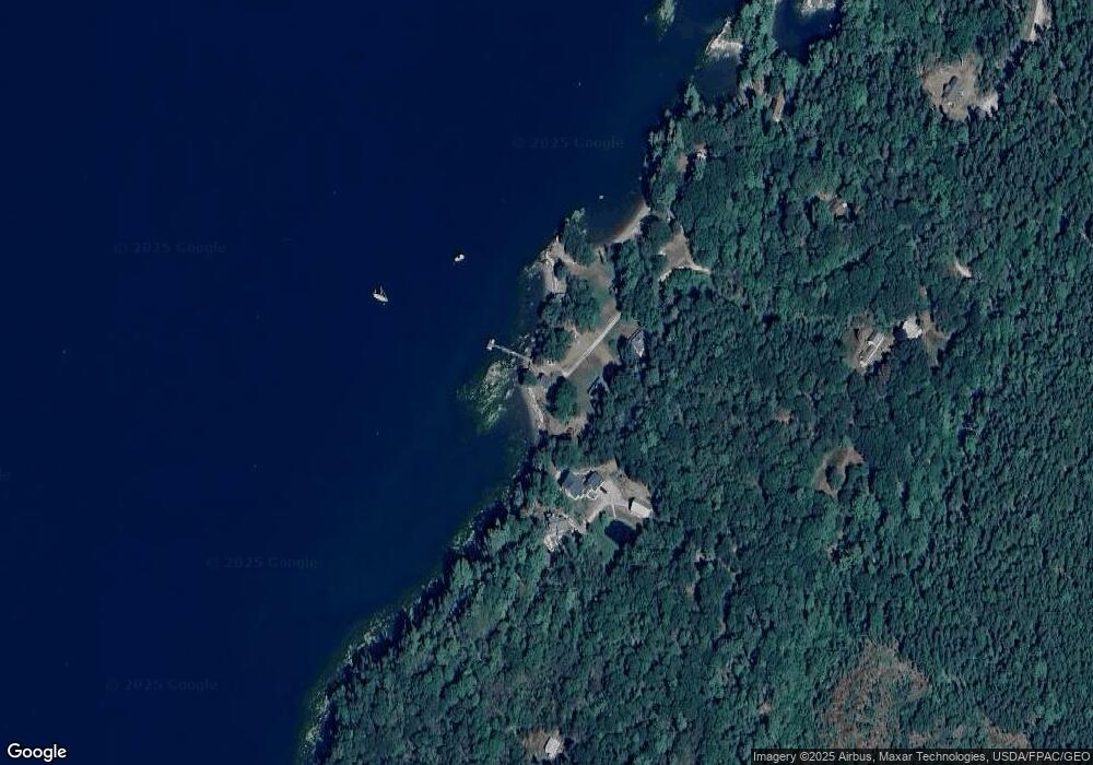 124 Littlefield Rd, Harpswell, ME 04079 - photo 1