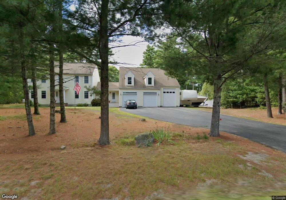 42 Silva St, Carver, MA 02330 - photo 1