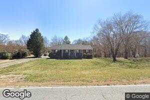 2380 Harris Henrietta Rd, Mooresboro, NC 28114