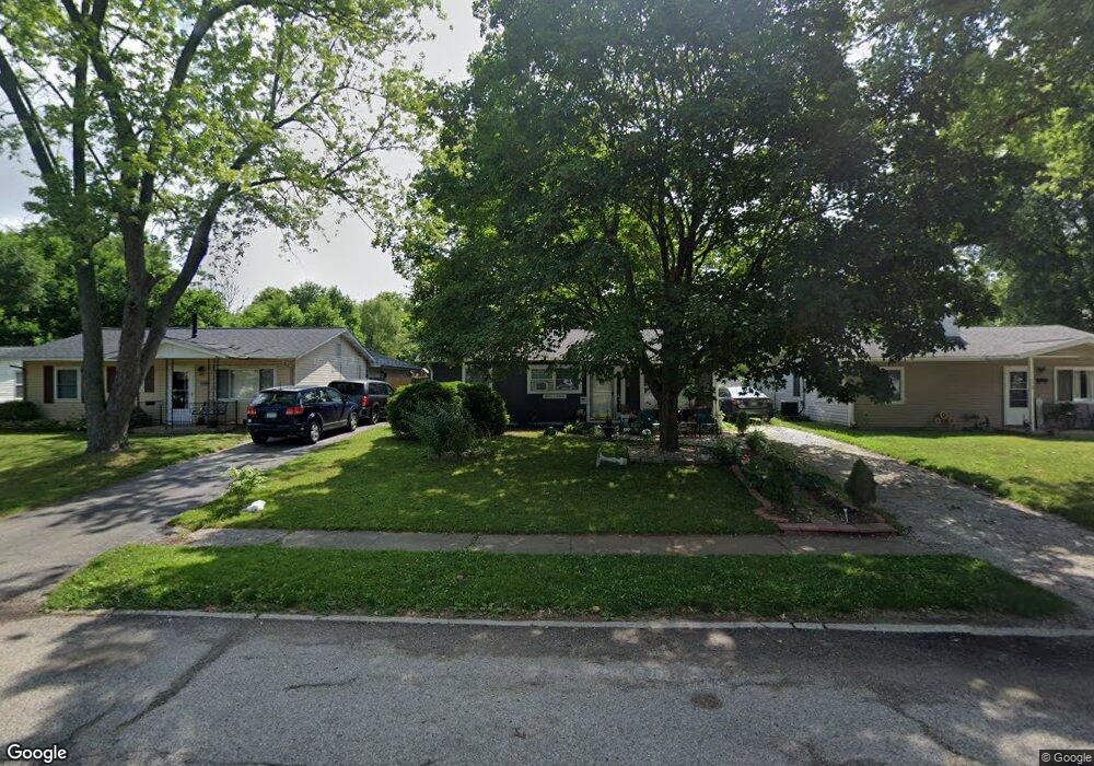 1240 Davis Dr, Lafayette, IN 47909 - photo 1