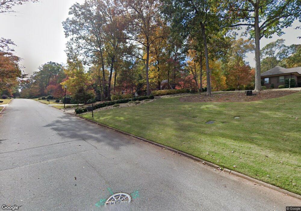 206 Valley Oak Dr, Greenville, SC 29617 - photo 1