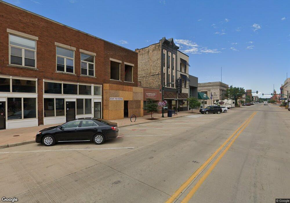 505 S Main St, Elkhart, IN 46516 - photo 1