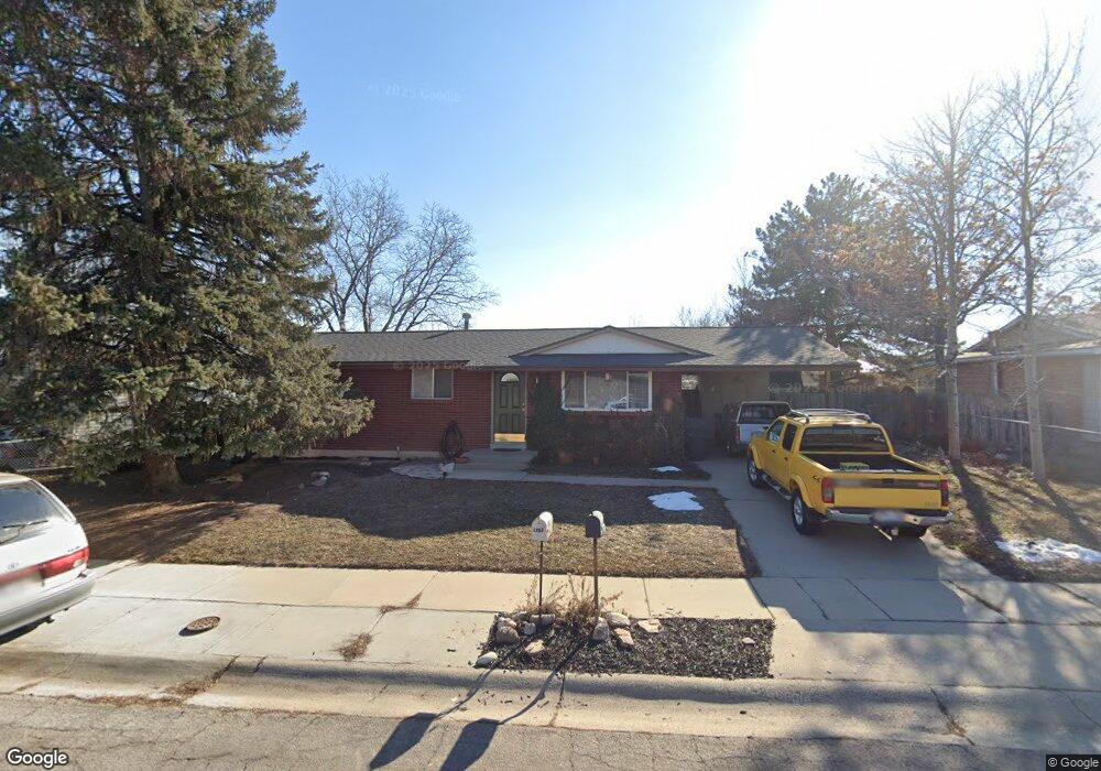 2785 W 7500 S, West Jordan, UT 84084 - photo 1