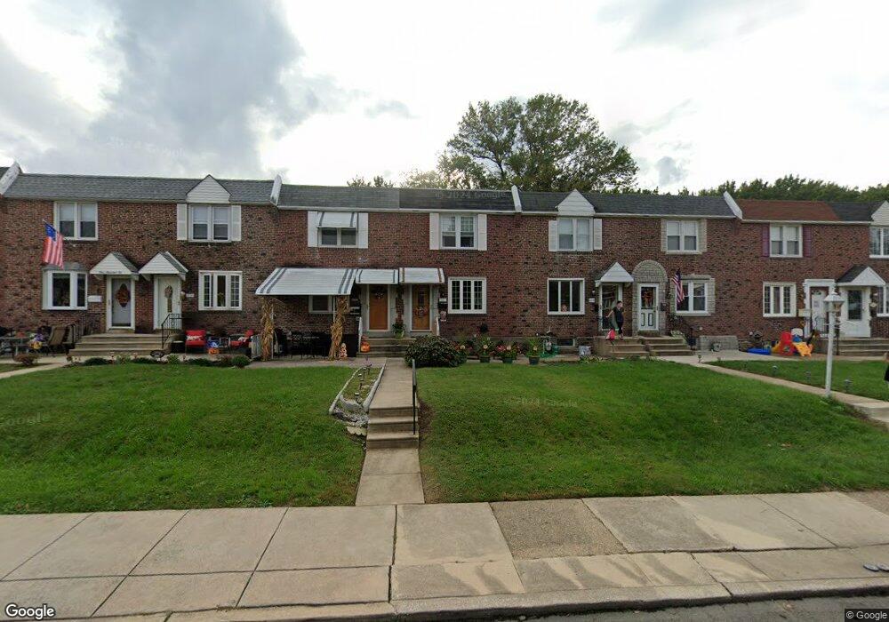 1012 Brookwood Ln, Glenolden, PA 19036 - photo 1