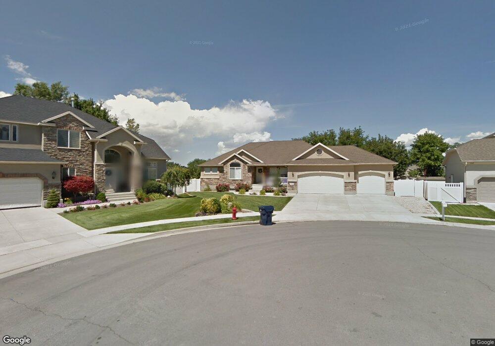 969 E Majesty Cir, Sandy, UT 84094 - photo 1