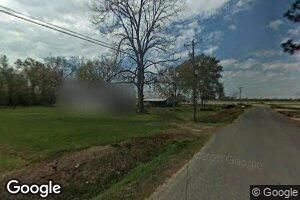 7028 Mitchell Ln, Morganza, LA 70759