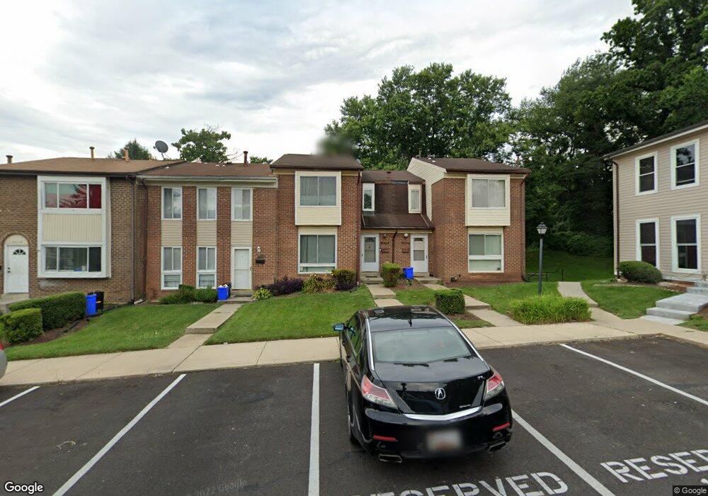 14434 Taos Ct, Silver Spring, MD 20906 - photo 1