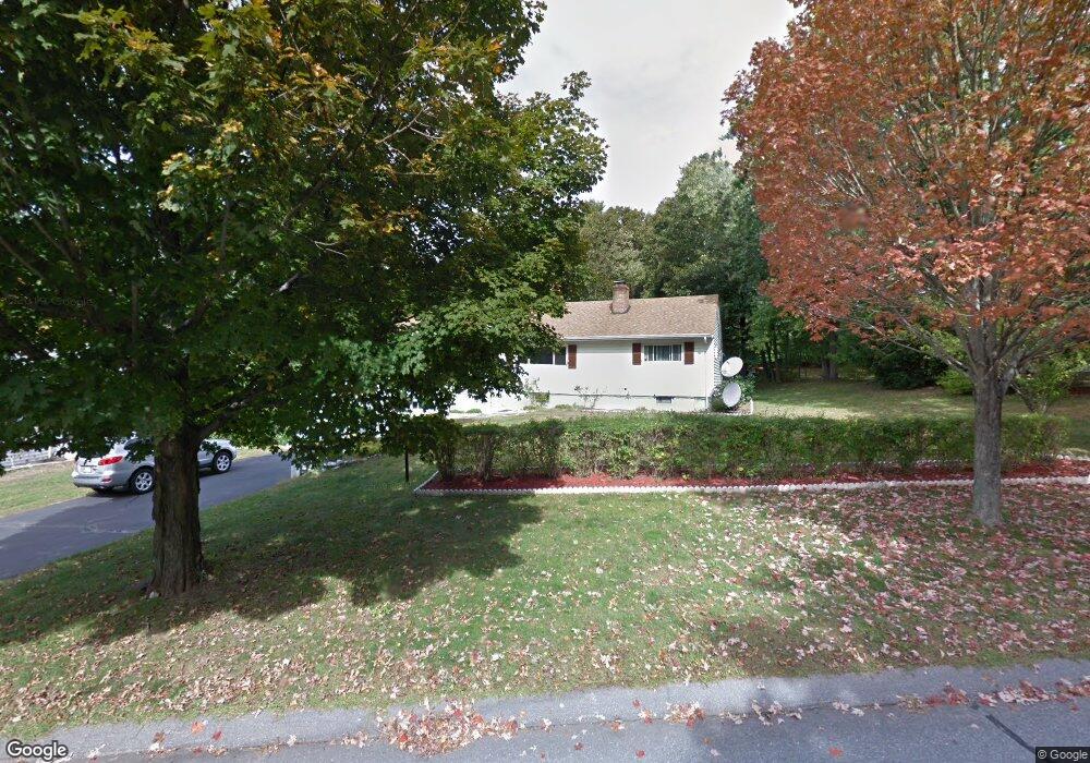 6 Redcoat Ln, Lexington, MA 02420 - photo 1