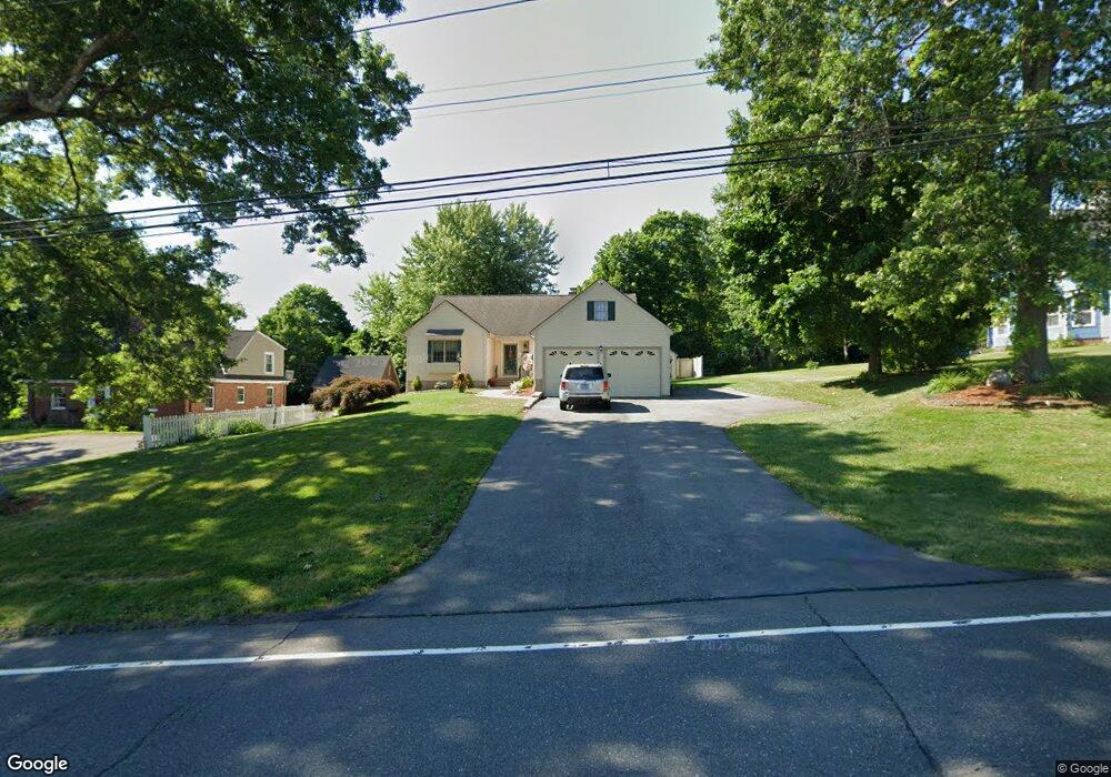 378 Prospect St, Wethersfield, CT 06109 - photo 1