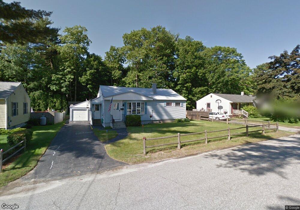 23 Riverview Dr, Brunswick, ME 04011 - photo 1