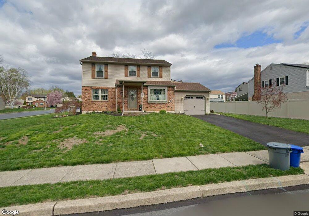 4117 Kinder Dr, Reading, PA 19605 - photo 1