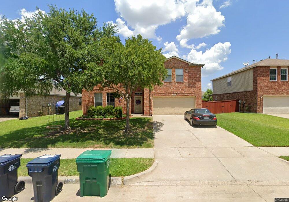 1705 White Dove Ln, Denton, TX 76210 - photo 1