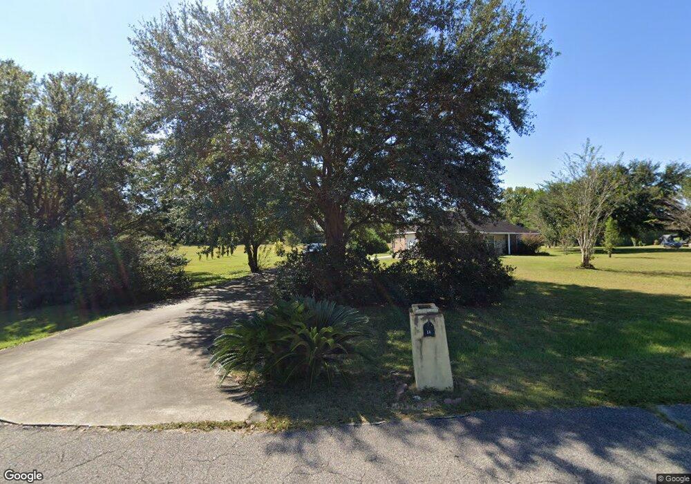 74 Windy Hills Dr E, Picayune, MS 39466 - photo 1