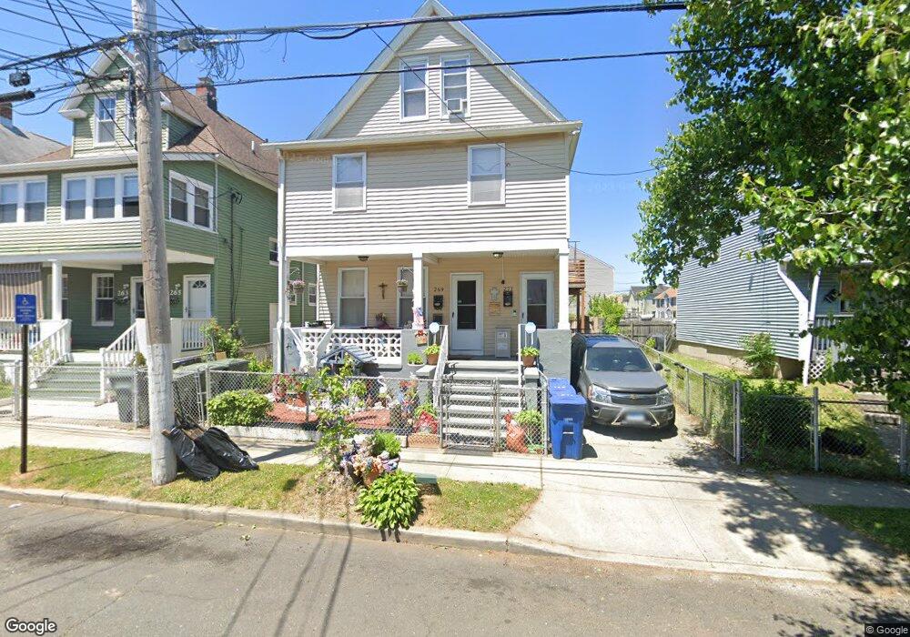 269 Hough Ave unit 271, Bridgeport, CT 06608 - photo 1
