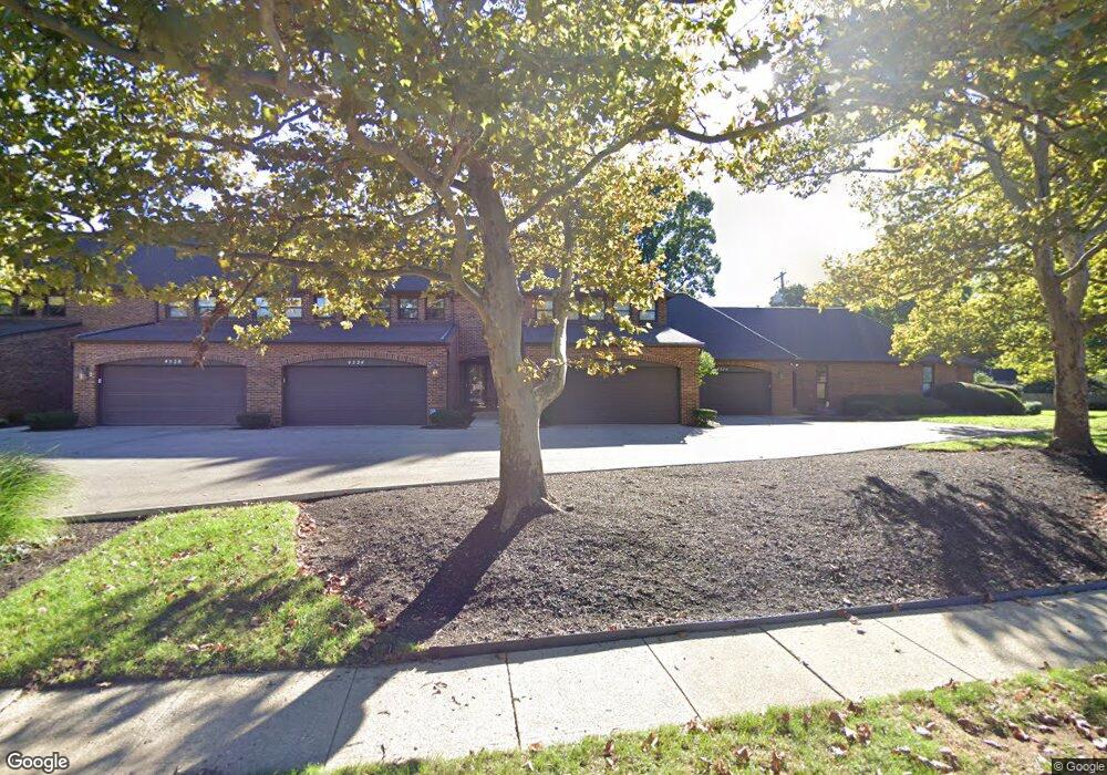 4520 Carriage Hill Ln unit 4520, Columbus, OH 43220 - photo 1