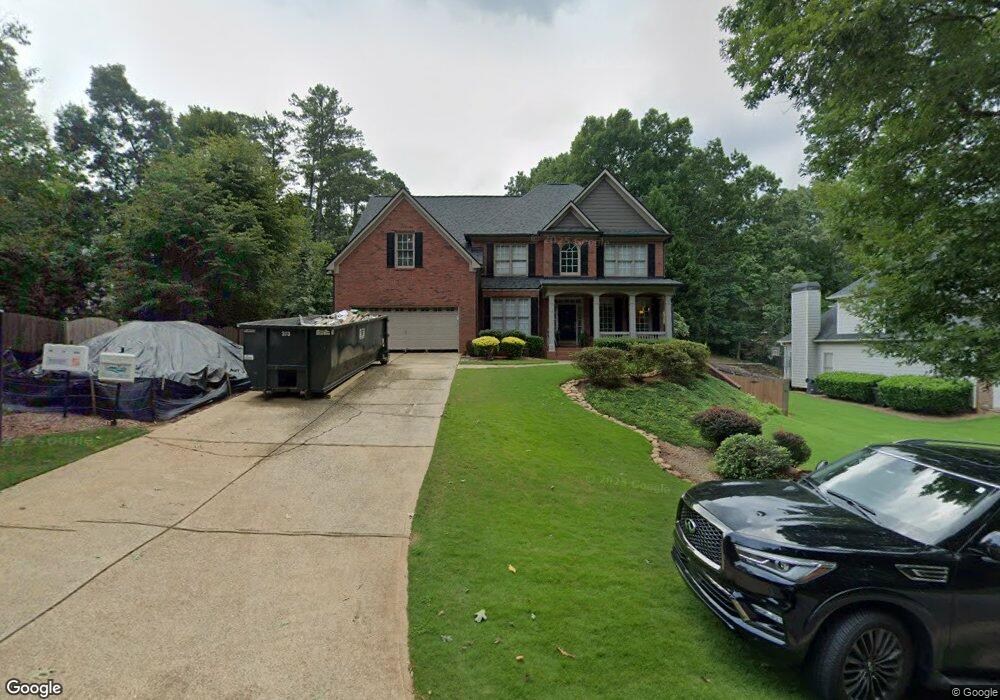 2278 Scotts Pkwy, Marietta, GA 30062 - photo 1