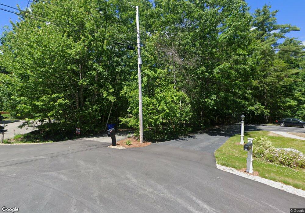 21 Bayberry Ln, Goffstown, NH 03045 - photo 1